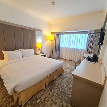 河内阳光之路酒店 外观 照片