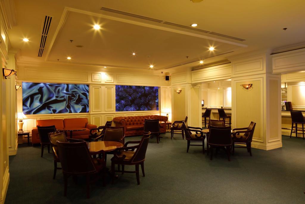 河内阳光之路酒店 外观 照片